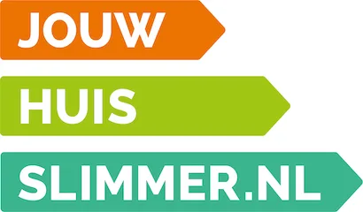 jouwhuisslimmer.nl logo